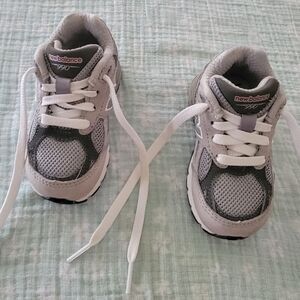 New Balance Sneakers Toddler 990v3